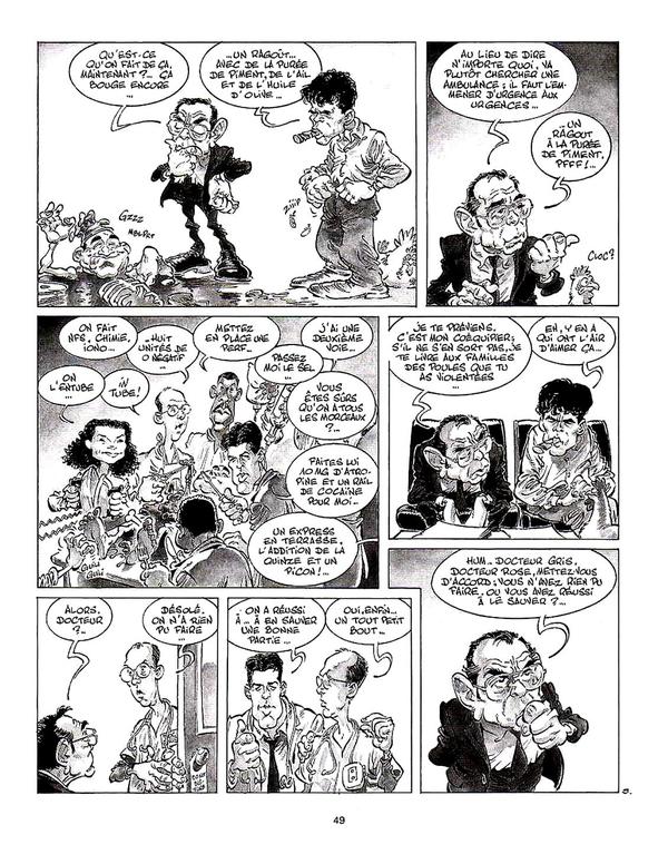 gaudzillette page 9 full