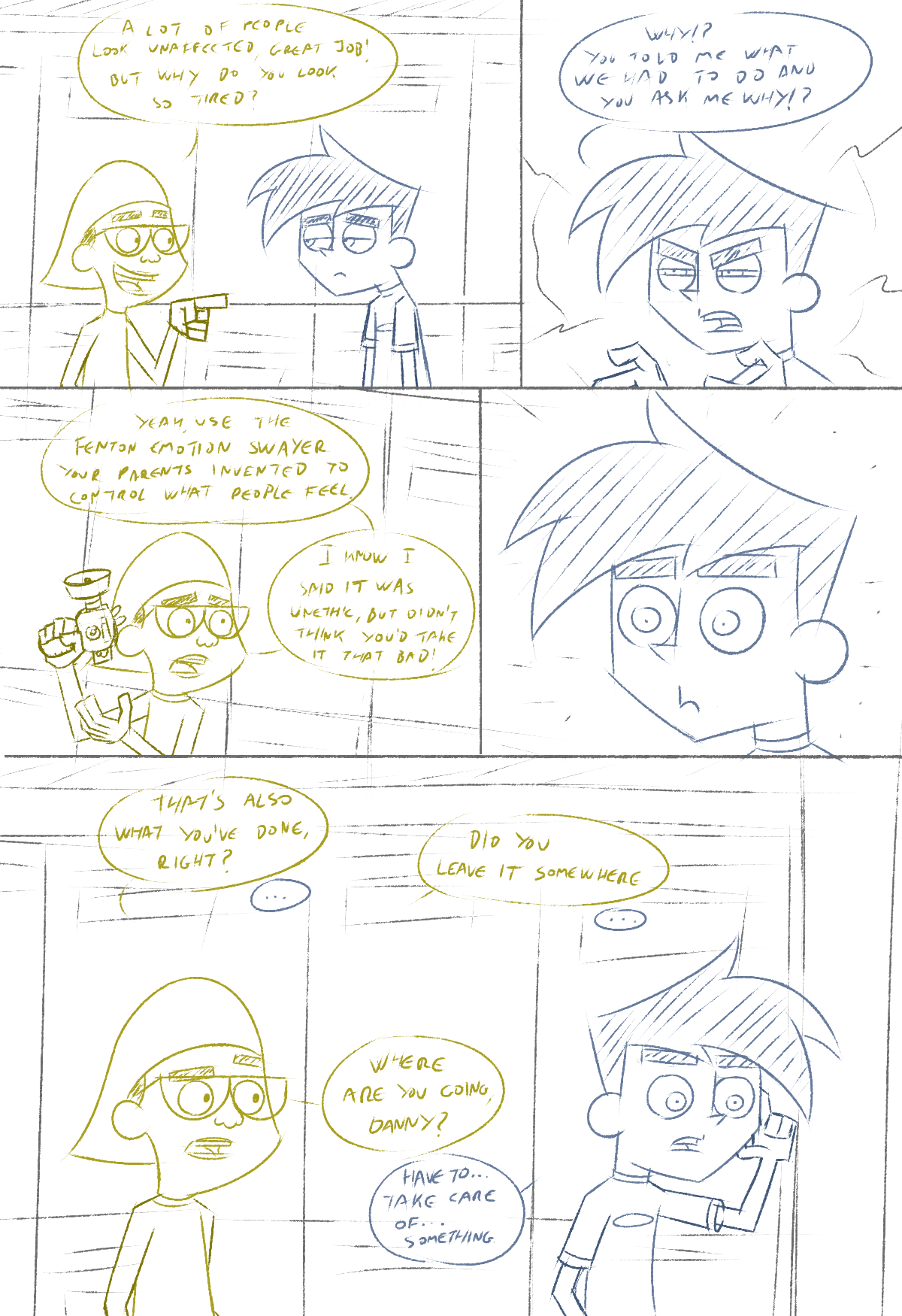 Spectral Sensations page 11 full