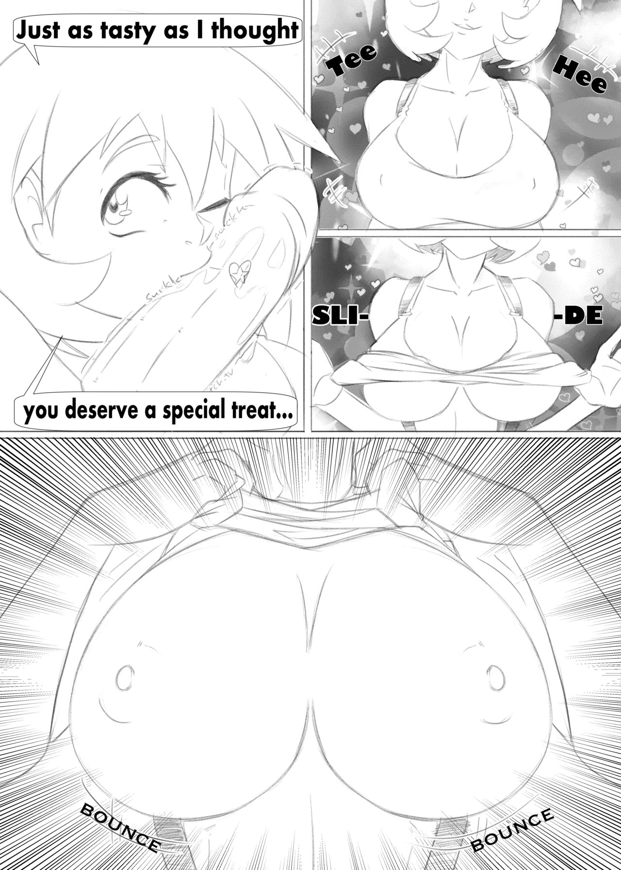 Thicc Misty page 8 full