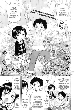 Yama asobi | Jouer dans les montagnes