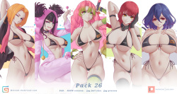 Pack 26
