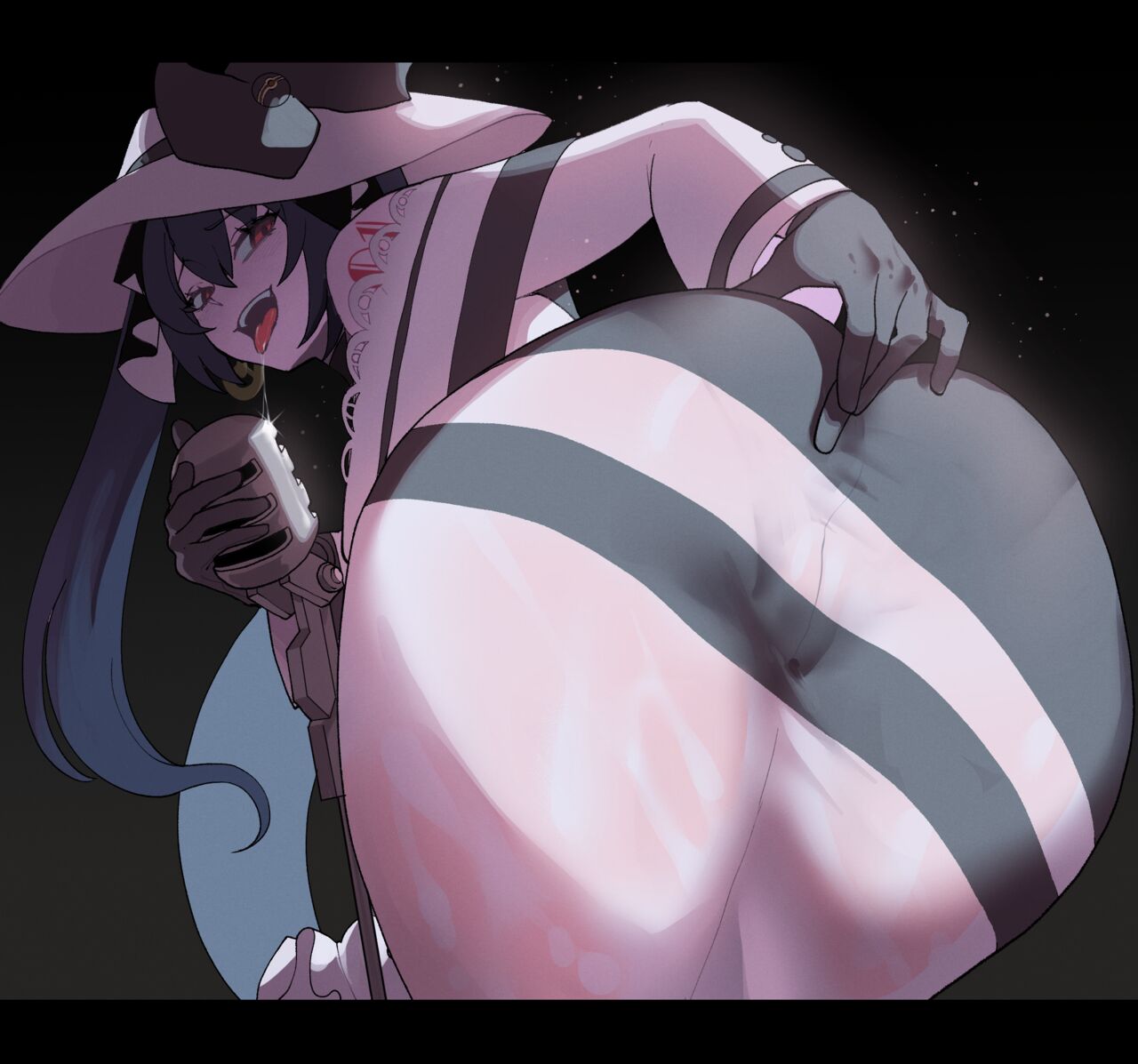 Miku - Project Voltage page 5 full