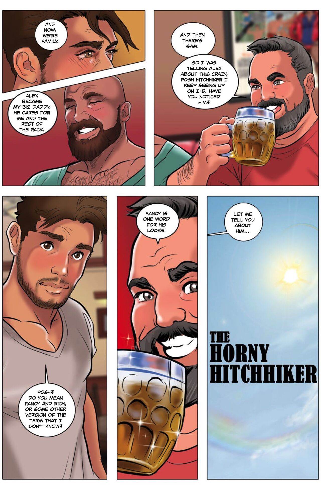 Power Dirve #1 page 12 full