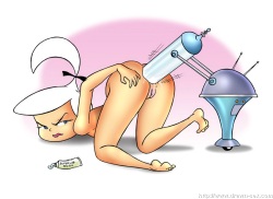 The Jetsons Collection