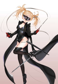 Persona 5 Collection