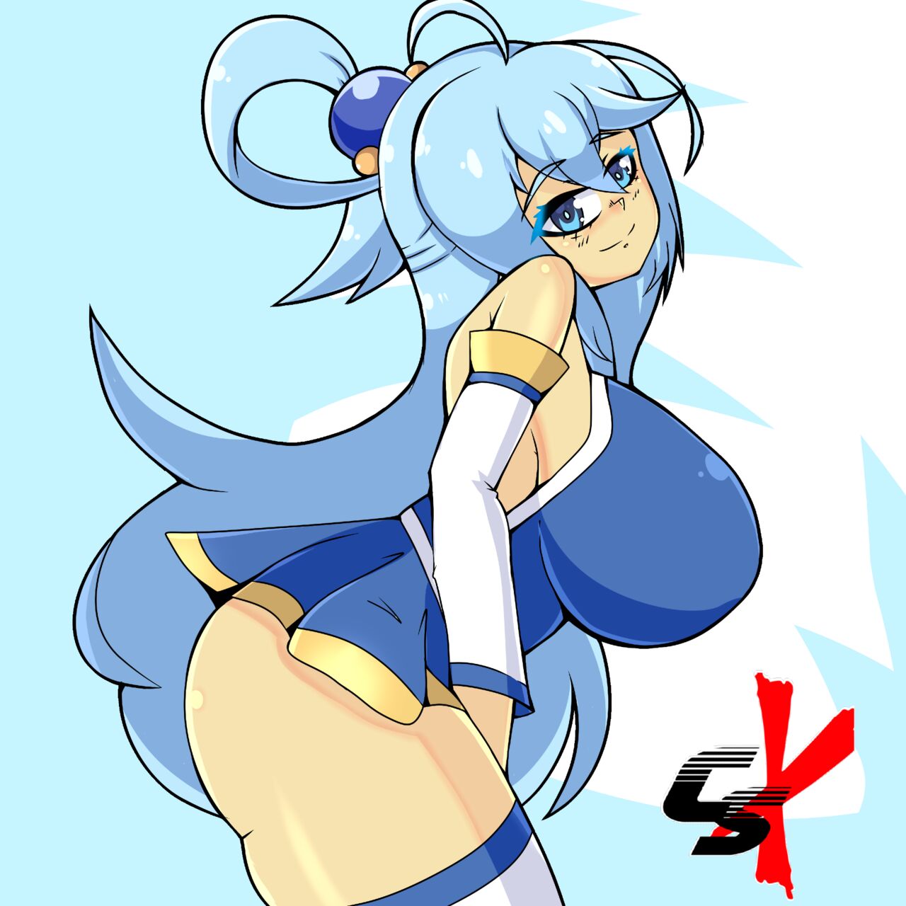 ARTIST cross samax page 10 full