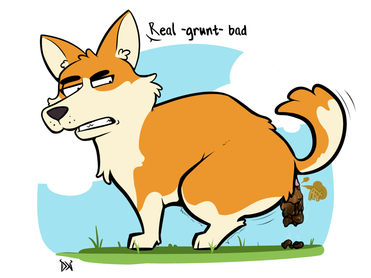Artist DeviousNoodle page 11 full