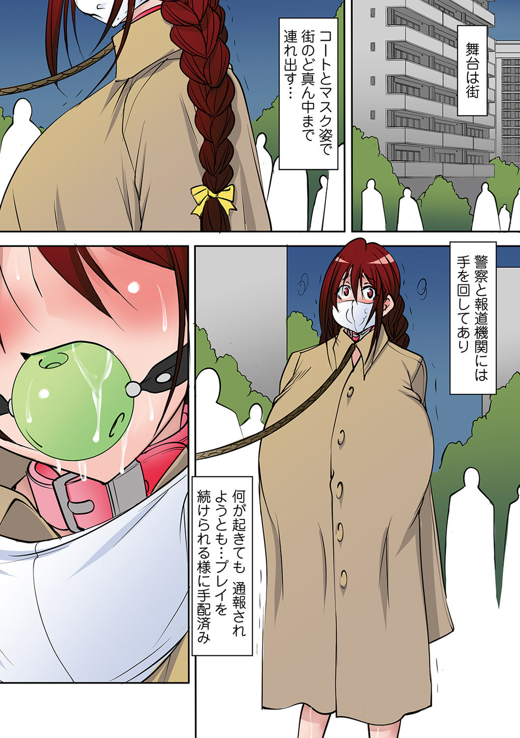 artist:Mikoshiro Honnin page 4 full