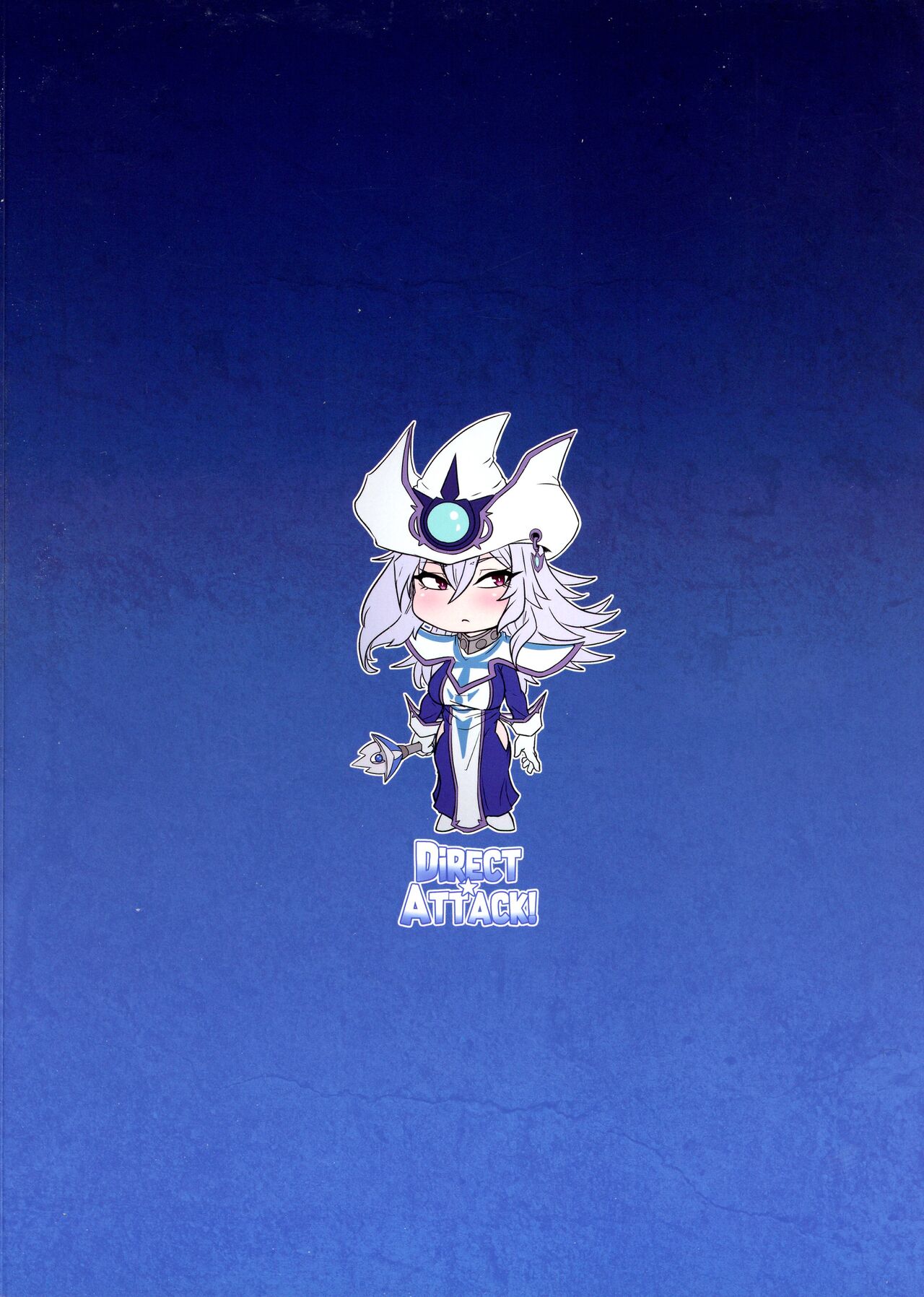 Direct☆Attack! page 2 full