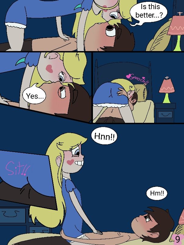 More Than Friends page 11 full