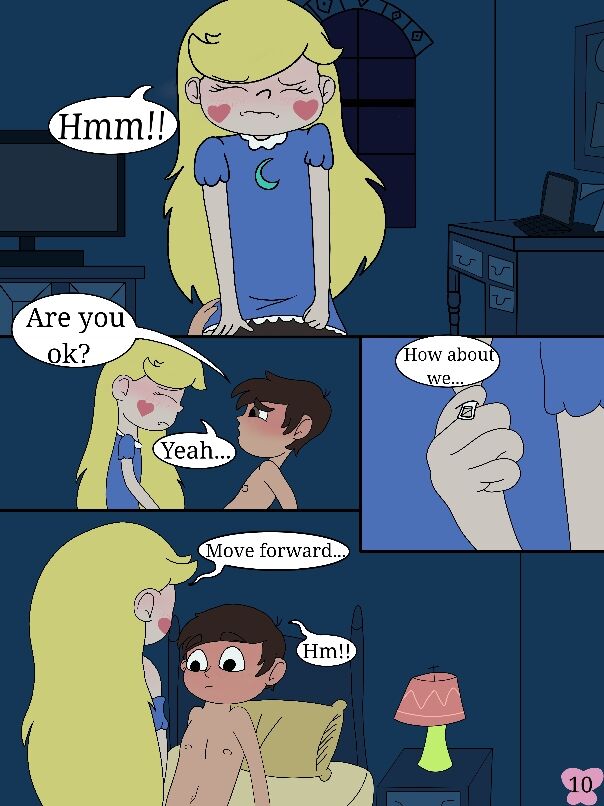 More Than Friends page 12 full