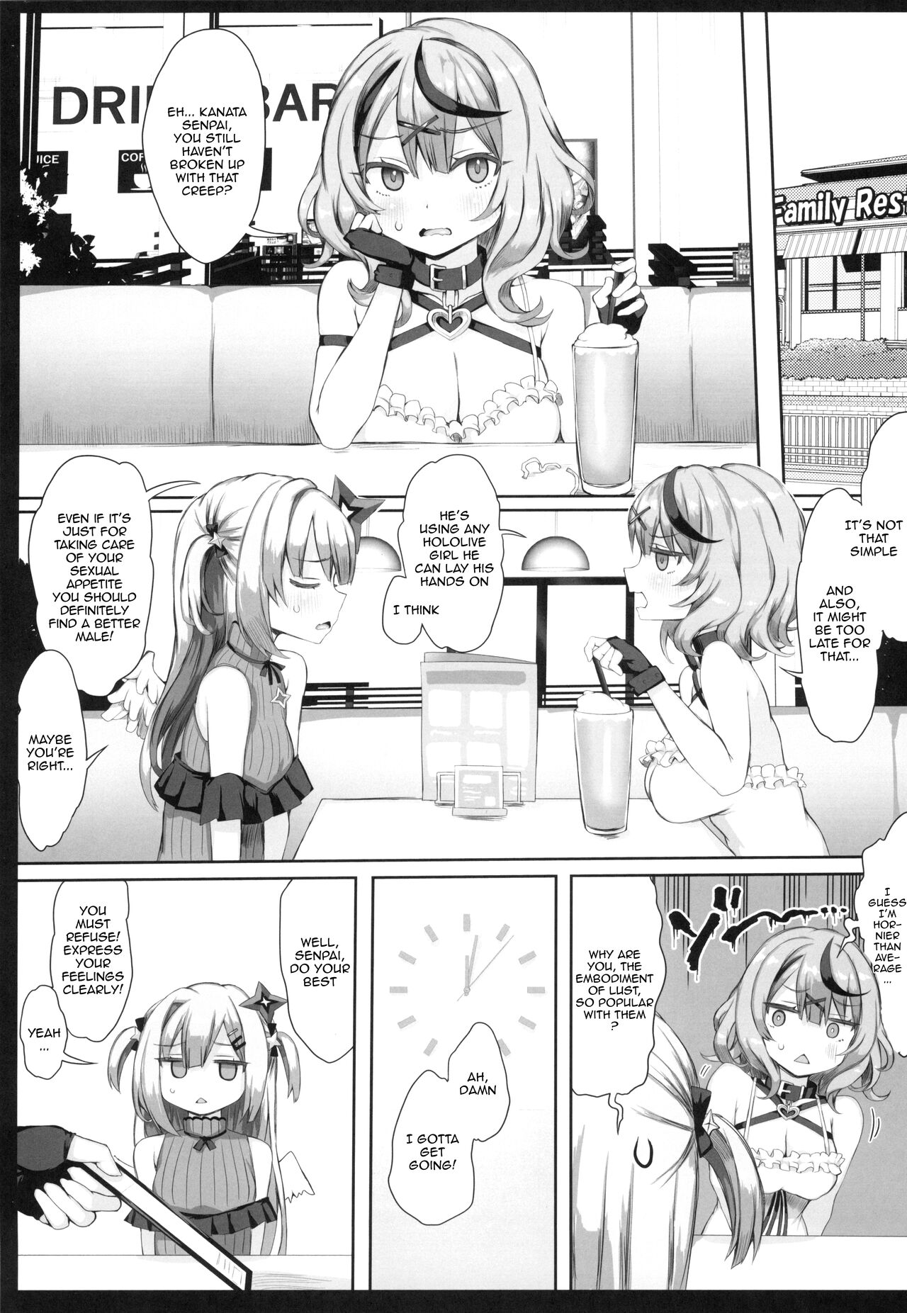 FALLEN HEAVEN page 10 full