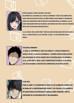 Layer Kanojo | Cosplayer Girlfriend