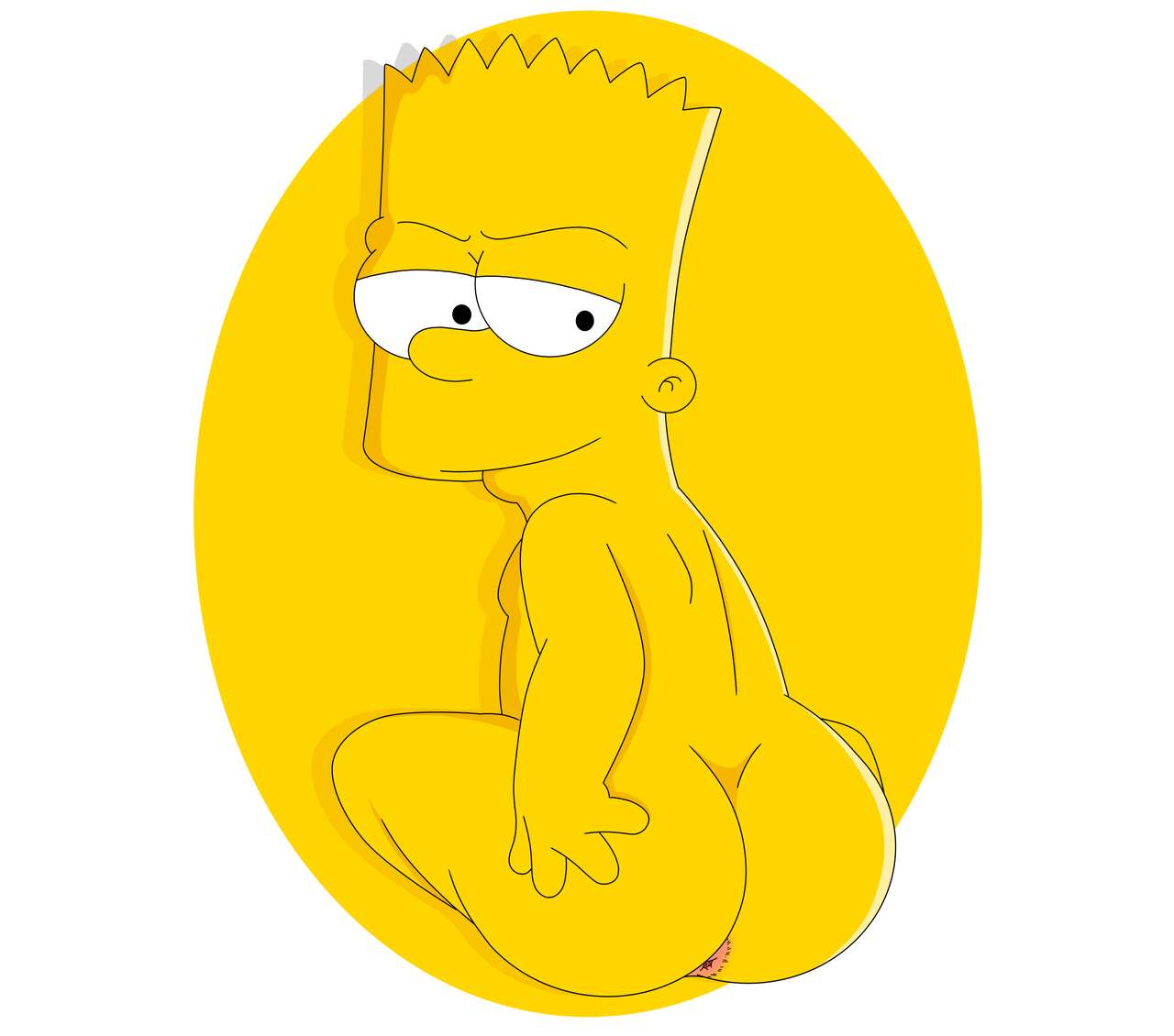 Bart Simpson ⚣ Collection page 11 full