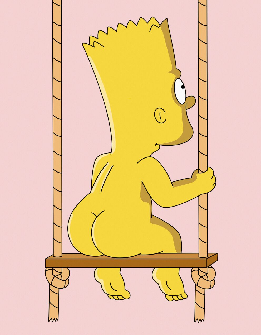 Bart Simpson ⚣ Collection page 12 full
