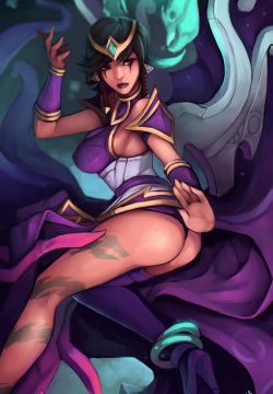 LOL Karma Collection