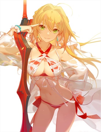 [Pixiv] ASK [1980643] cover