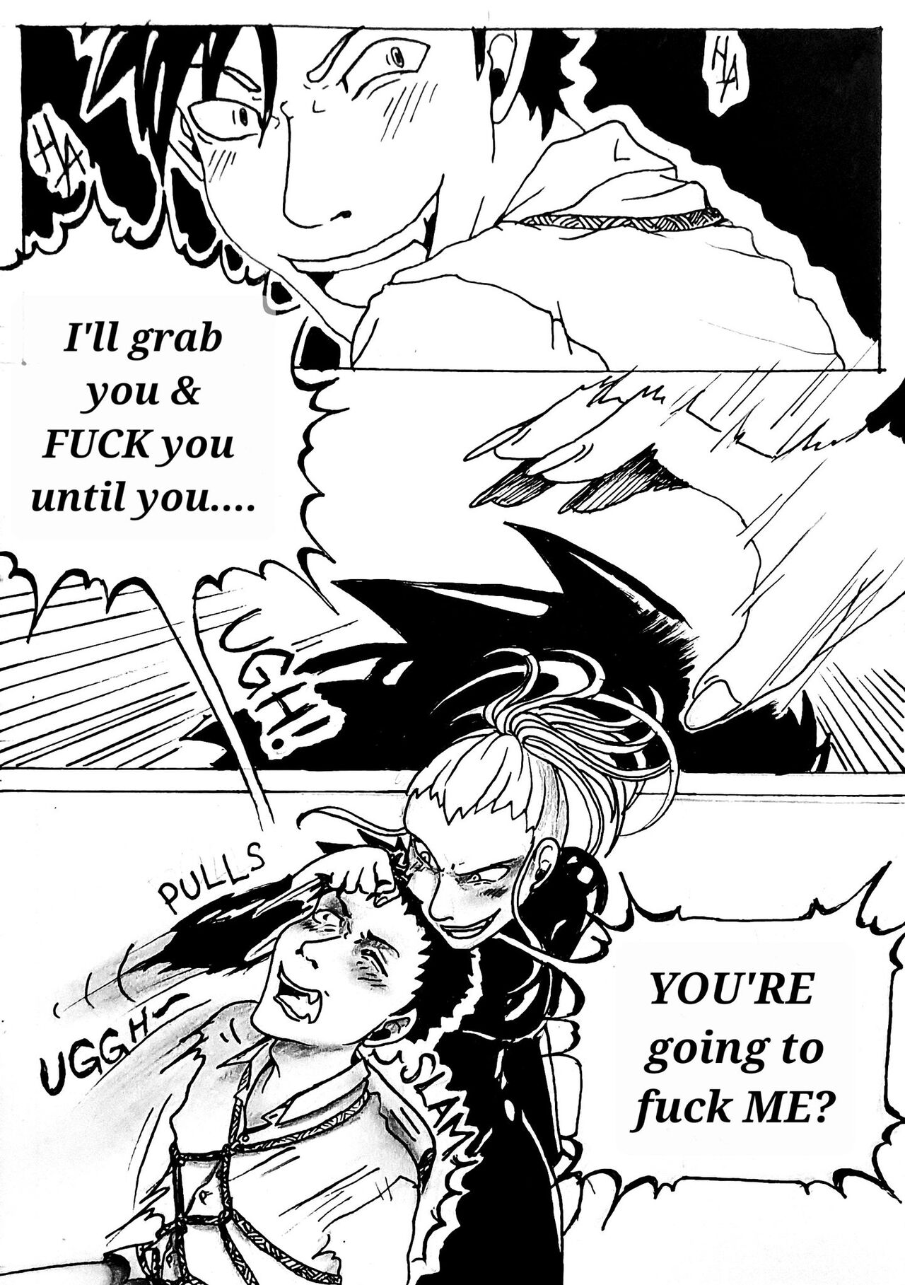 Vol.1 Chapter 1 page 10 full