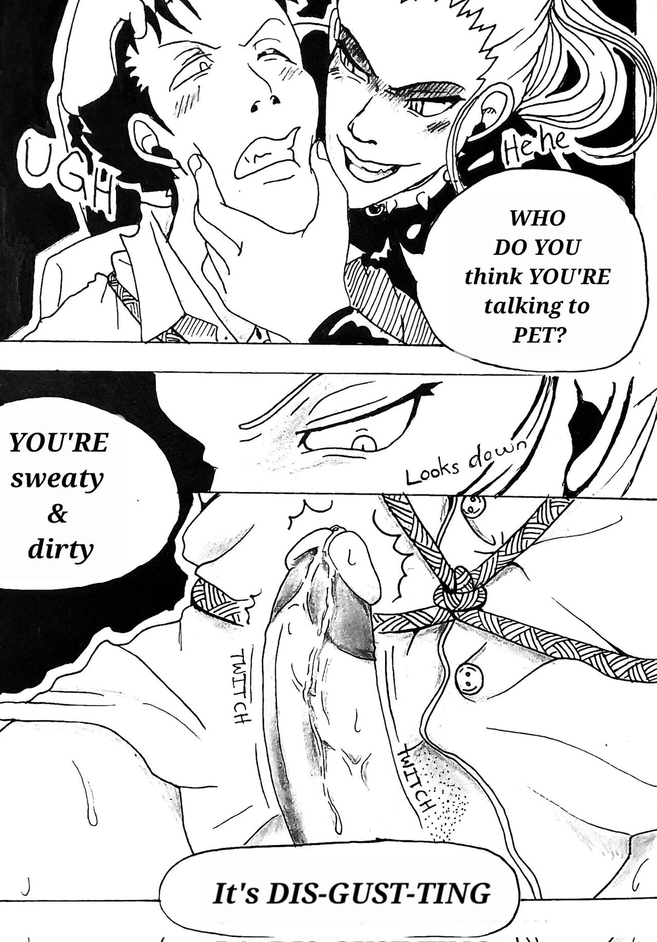 Vol.1 Chapter 1 page 11 full