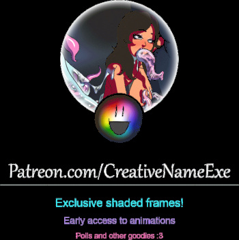 [CreativeName.Exe] 68 - Friendly Slime cover