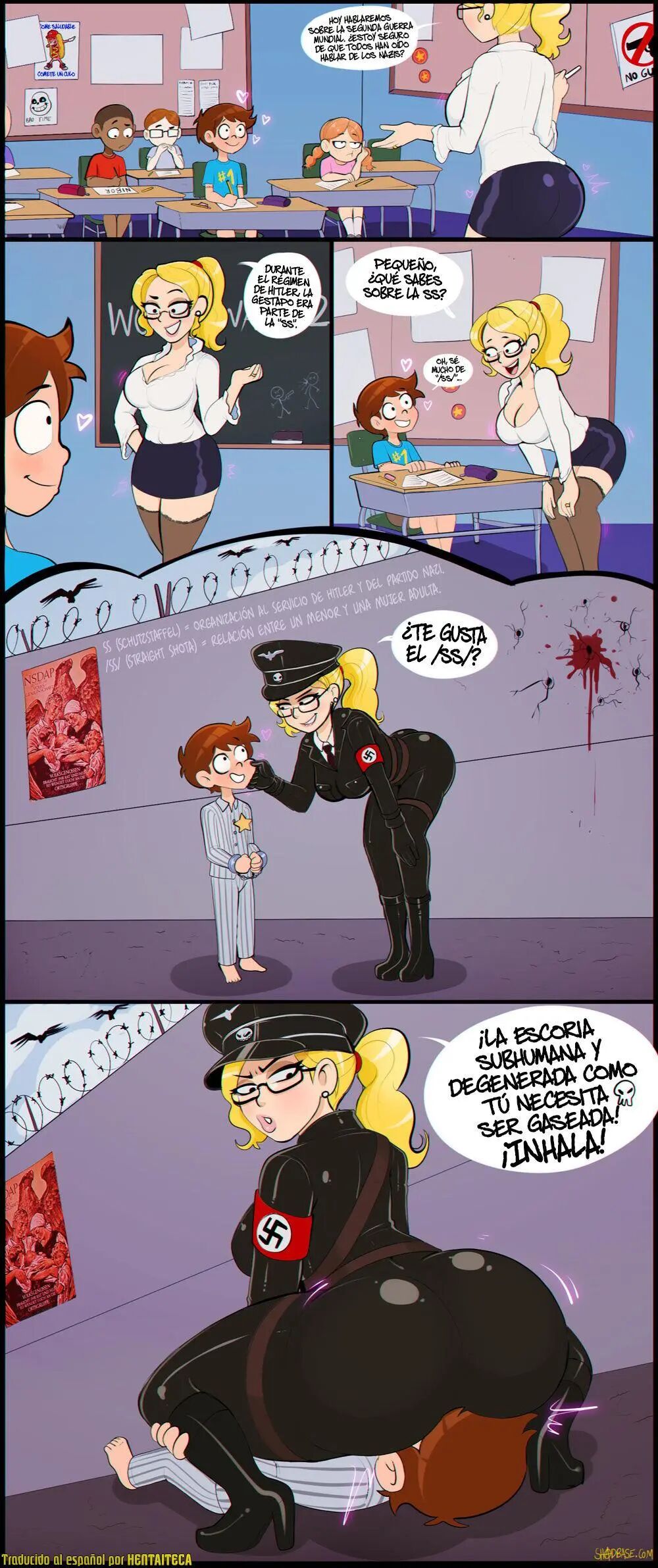 Holocaust page 2 full