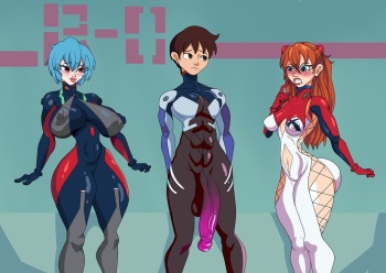 [Daysy Marunss] Backdoor Pilot cover