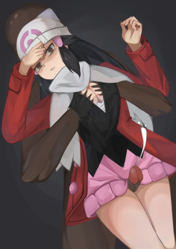 Dawn Collection (Part 3) cover