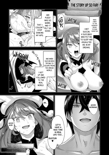 [Akino Sora] Isekai Kita node Sukebe Skill de Zenryoku Ouka Shiyou to Omou 5Shame | I Came to Another World, So I Think I'm Gonna Enjoy My Sex Skills to the Fullest! 5th Shot [Digital Tokusouban] [English] [Black Grimores] [Decensored] cover
