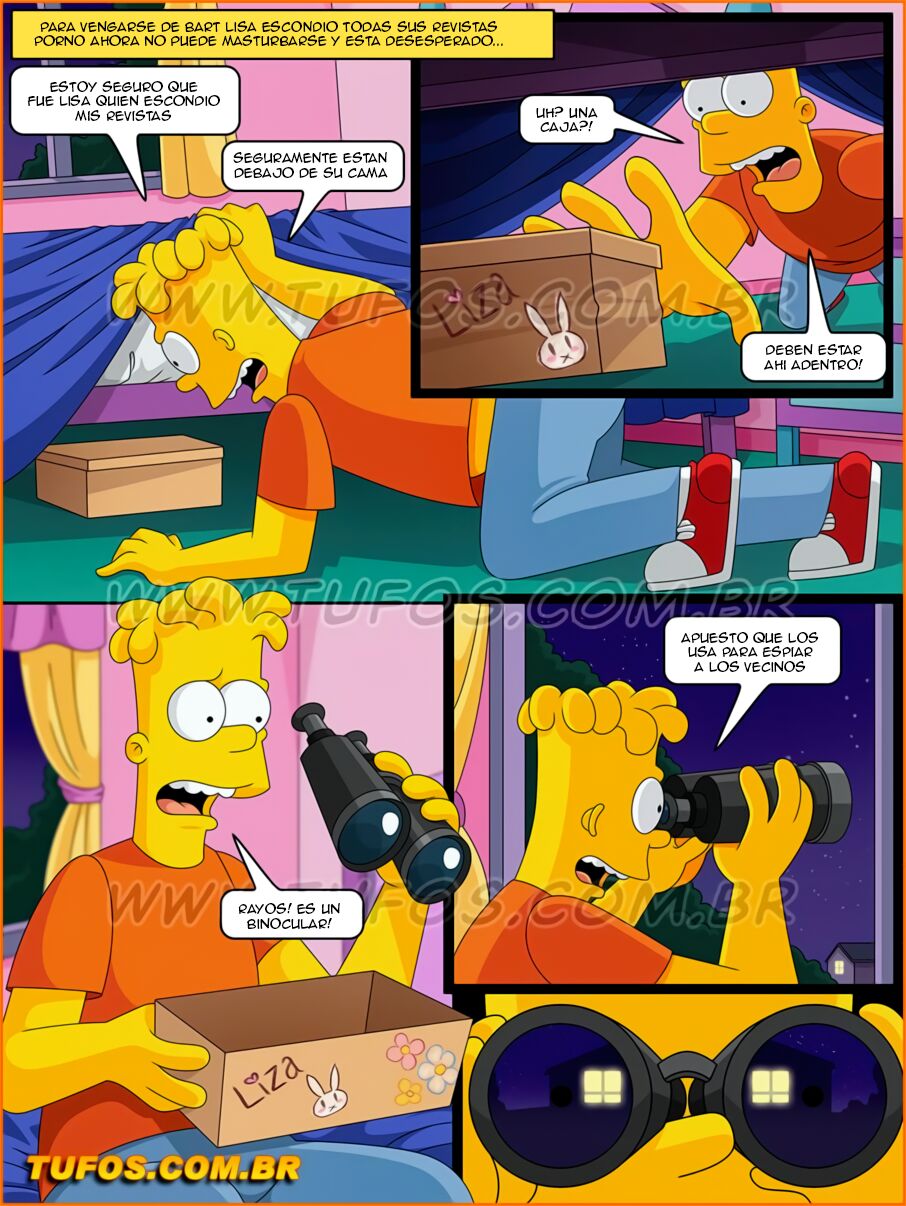 Os Simptoons 48 page 2 full