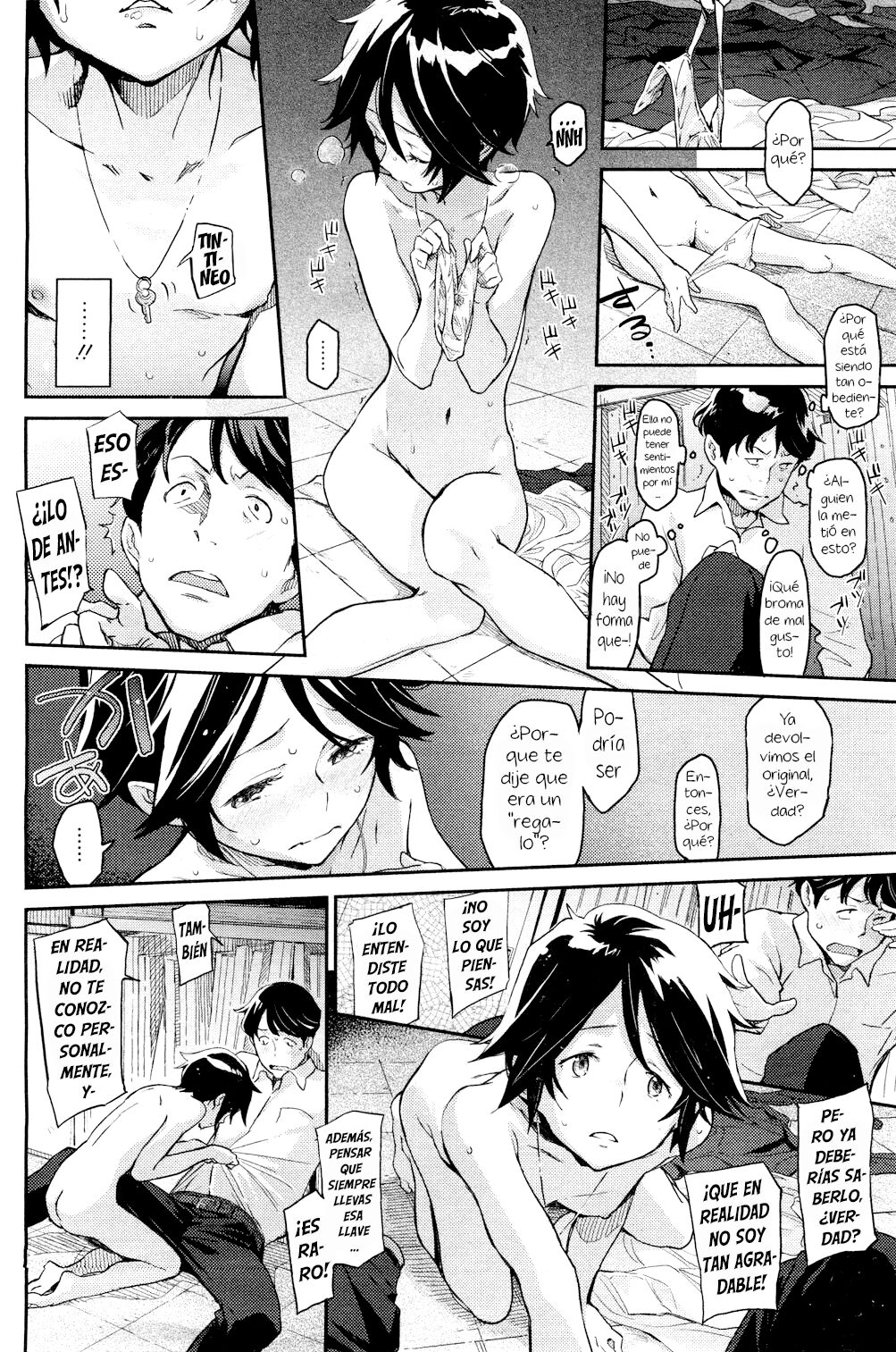 Spare Key page 12 full