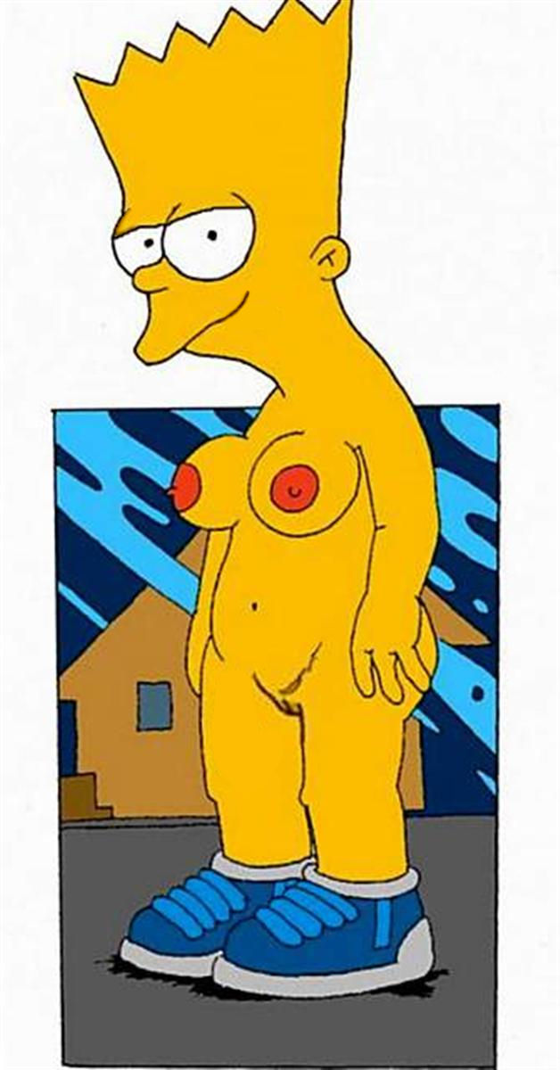 The Simpsons - Other Characters Collection page 10 full
