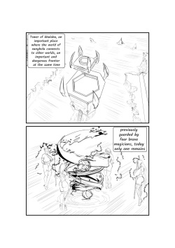 Super Heroines XXX - Calígula Origins