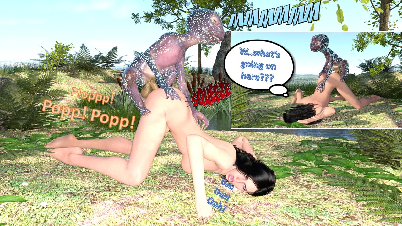 DancingMorlock - Yennefer - Kissed by the rose page 12 full