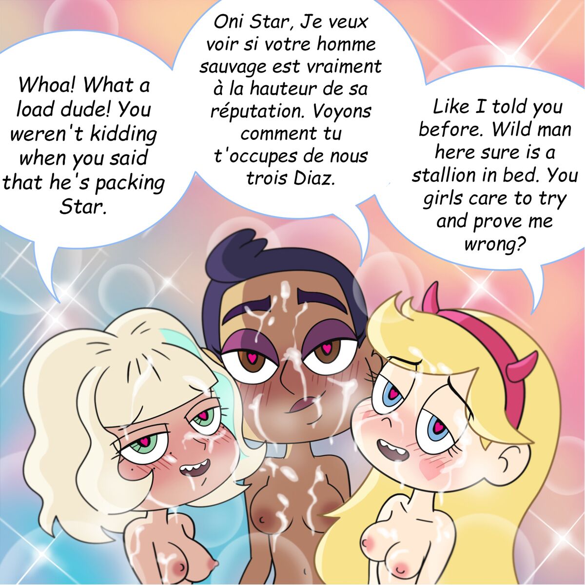 Good Morning Marco page 11 full
