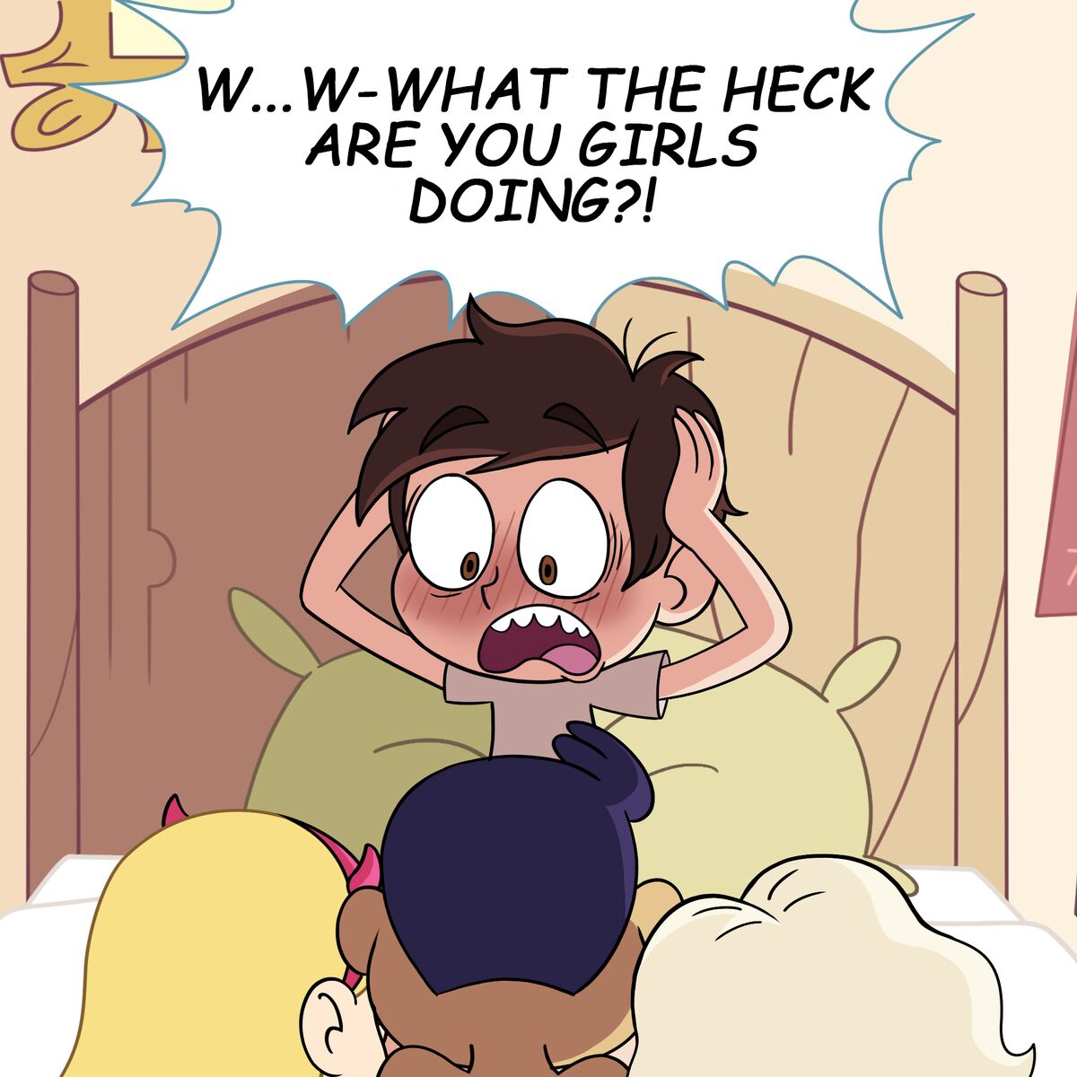 Good Morning Marco page 6 full