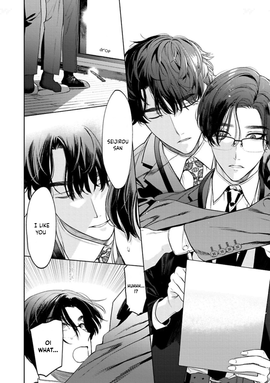 Office no Hyou page 11 full