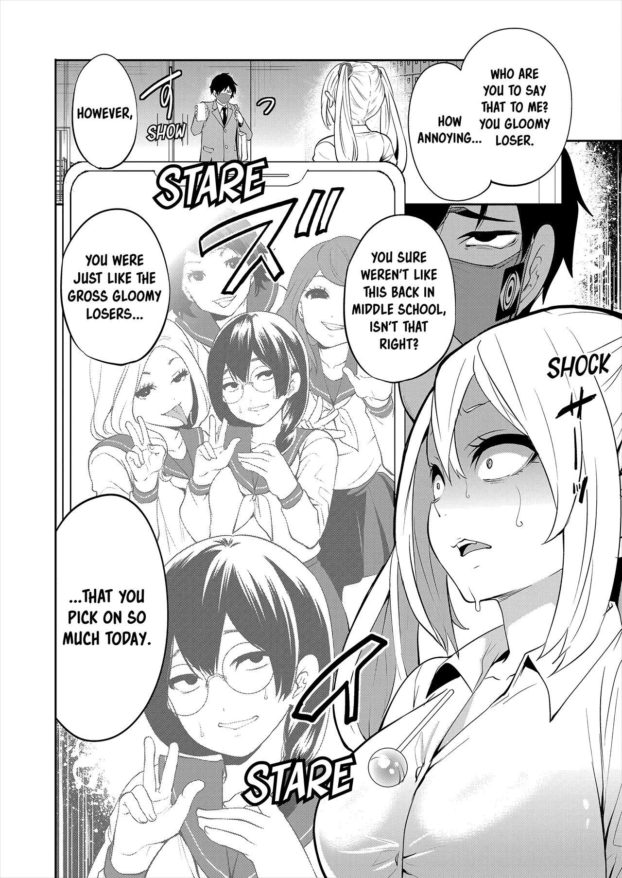 Saenai Boku wa Saimin Cheat de Musou Suru Ch. 2 page 6 full