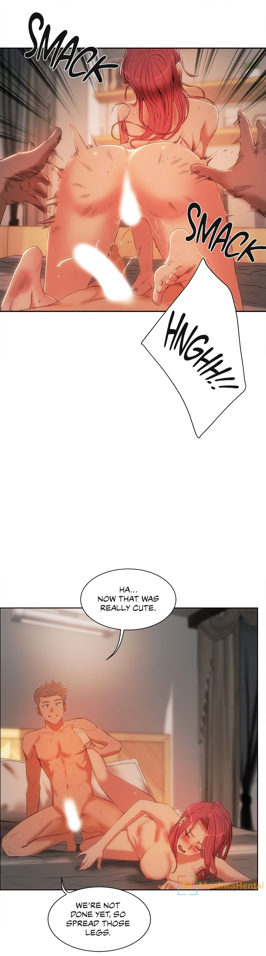 Sex Lessons Ch. 12-14 page 12 full