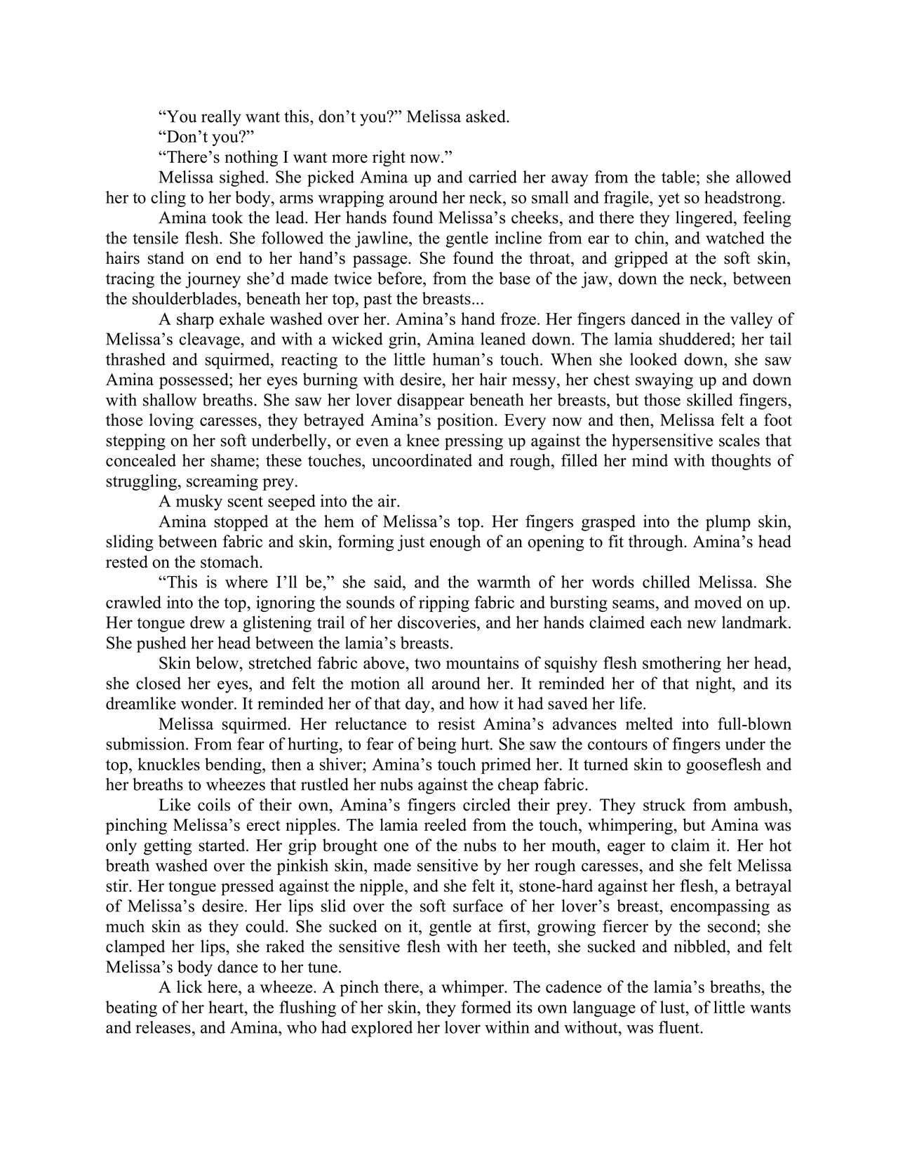 Beyond the Point of No Return page 4 full