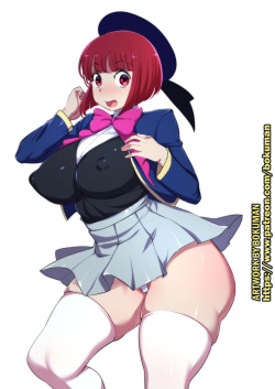 BOKUMAN June 2023 Content