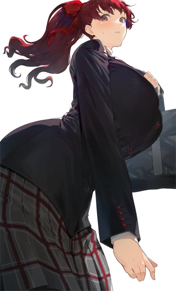 Persona 5 Collection (Part 5) cover