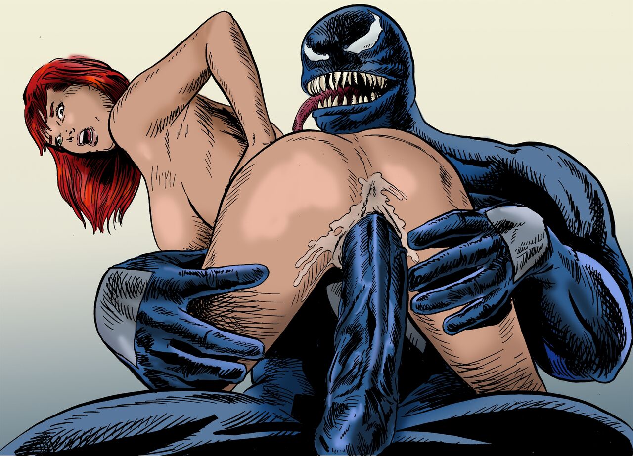 Mary Jane Watson Collection page 3 full