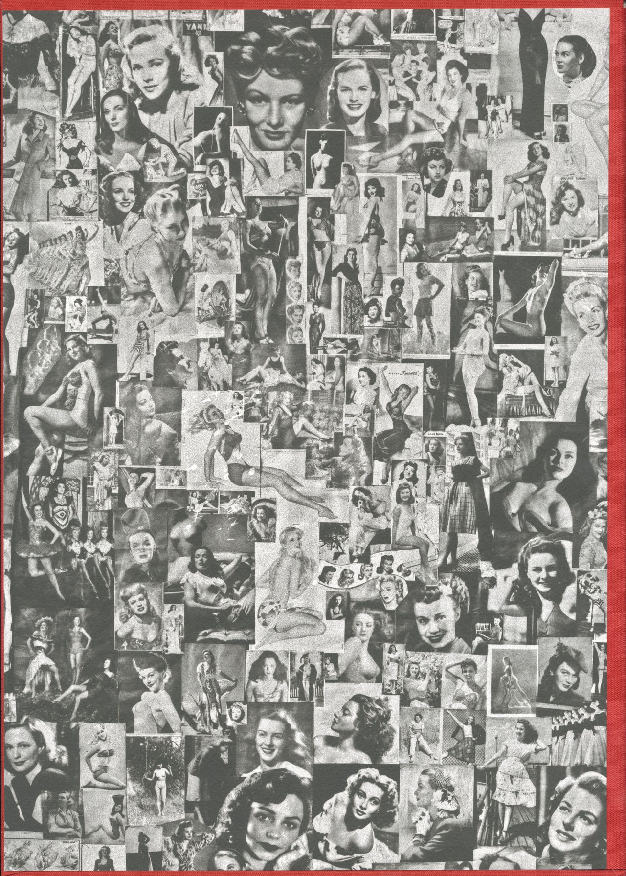 The Art Of Pin-Up page 4 full