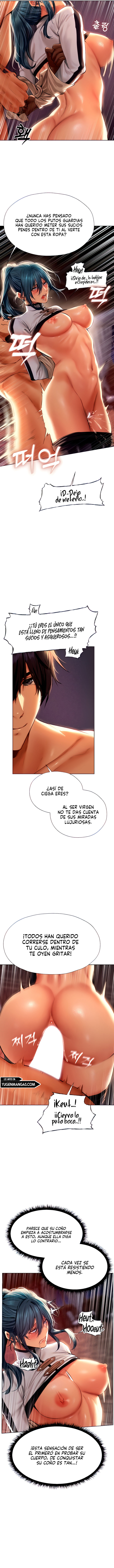 Different World Milf Hunter【11~20】 page 6 full