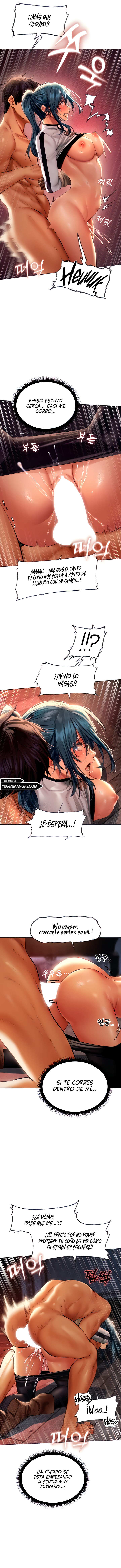 Different World Milf Hunter【11~20】 page 8 full