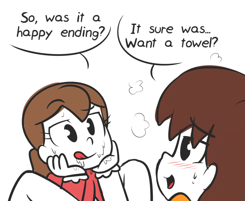 Lovin' Sis 2 HD page 11 full