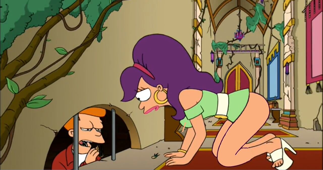 Futurama Collection page 11 full