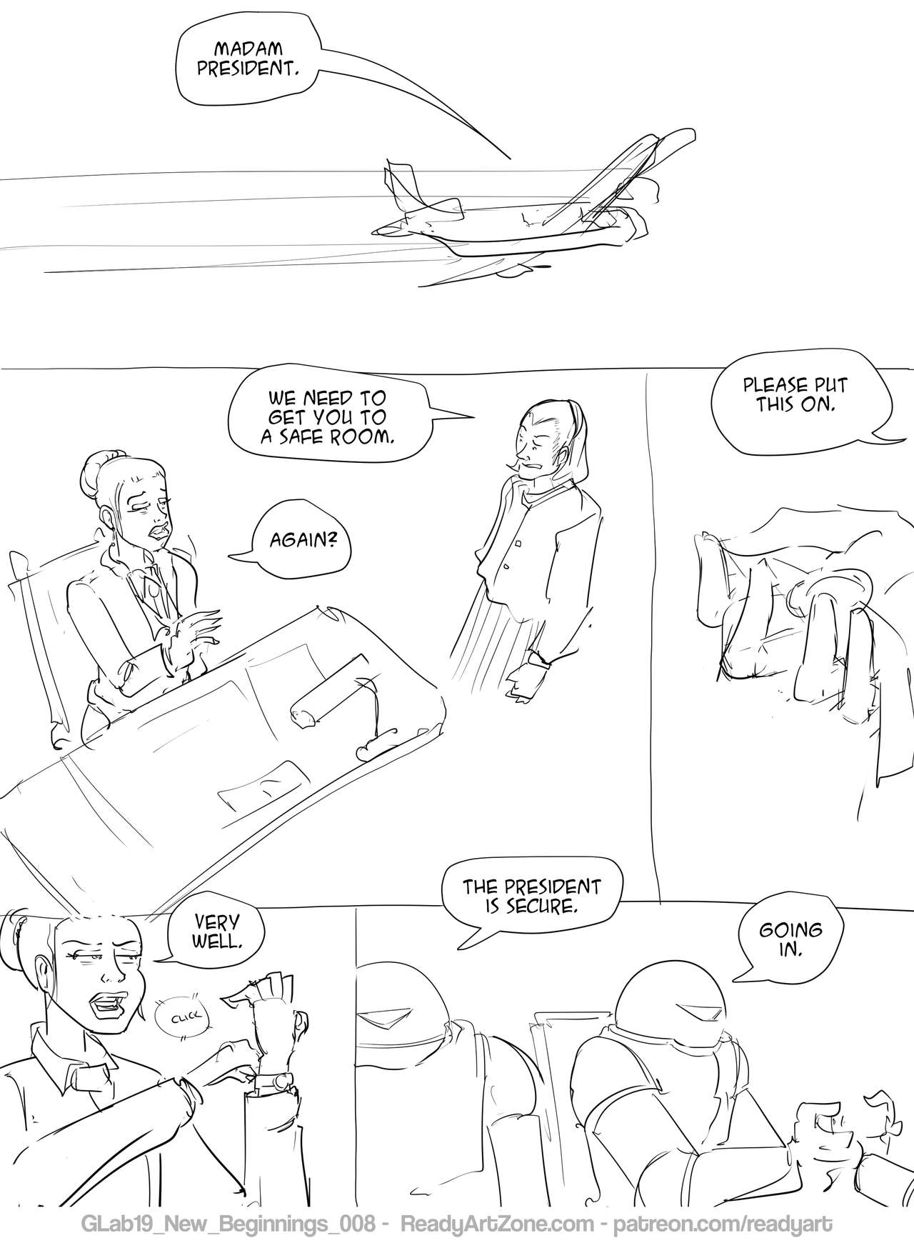 Growth Lab - Issue #19 page 11 full