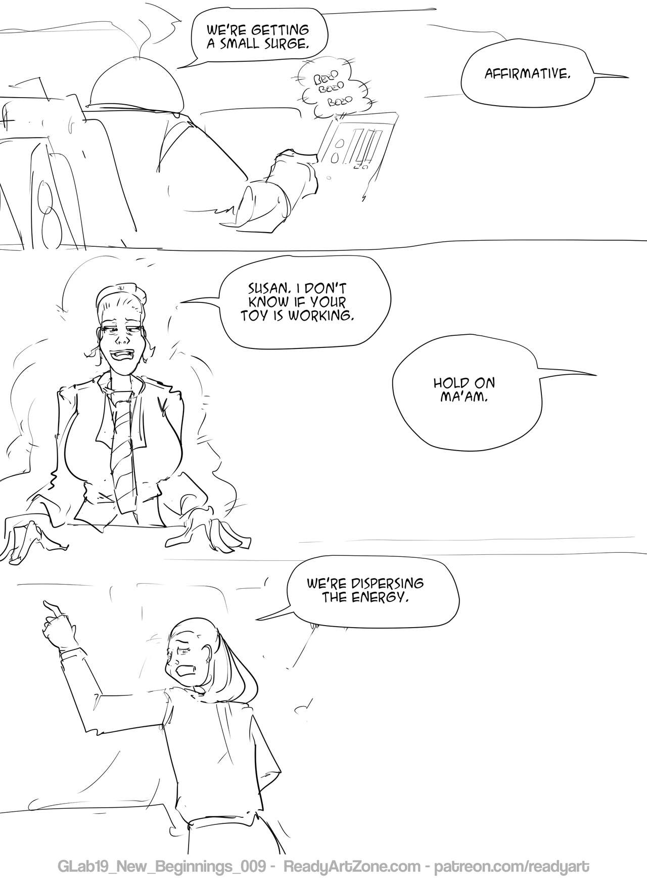 Growth Lab - Issue #19 page 12 full