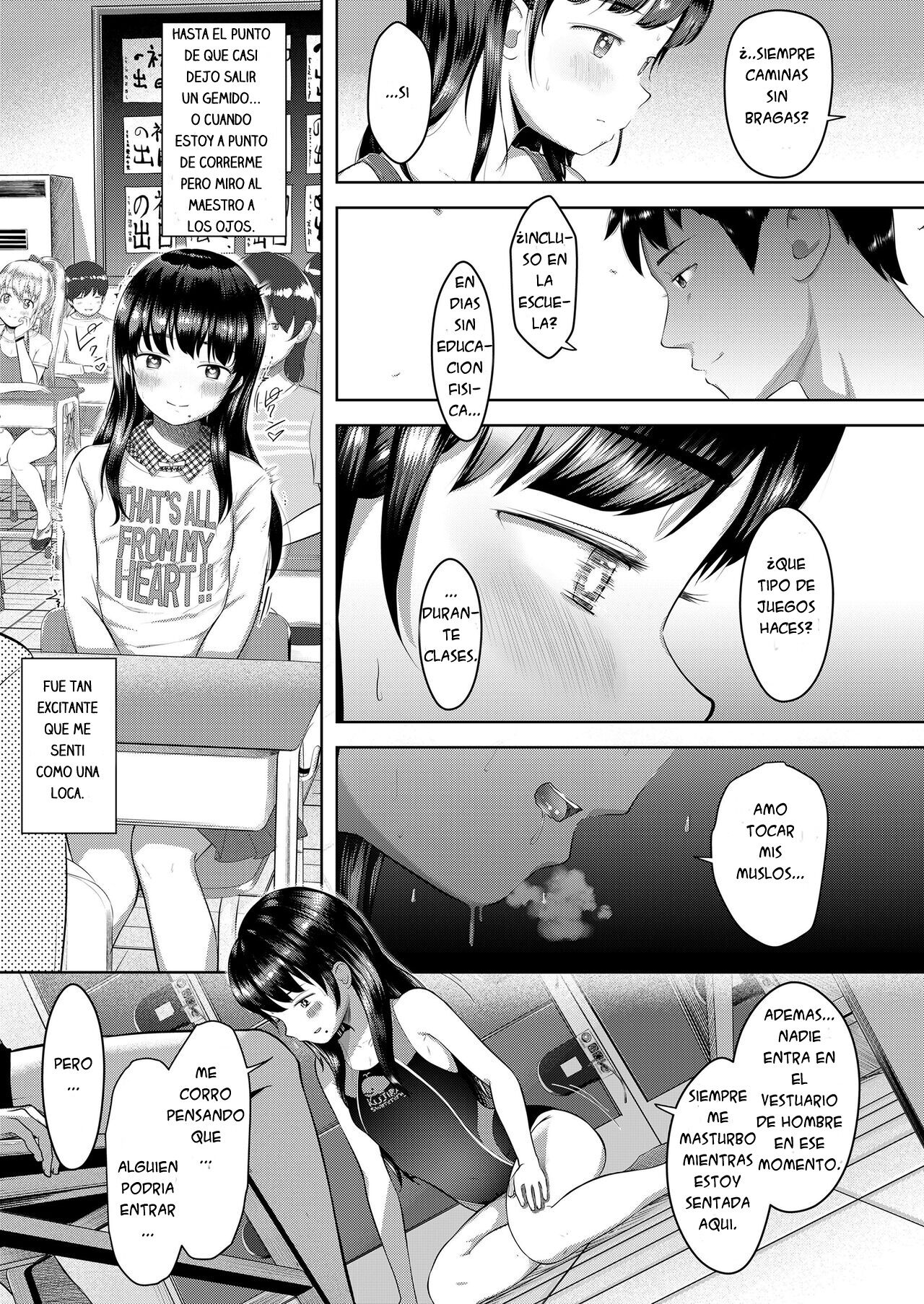 Waruiko x Koharu page 11 full